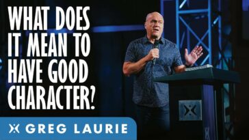 greg laurie net worth
