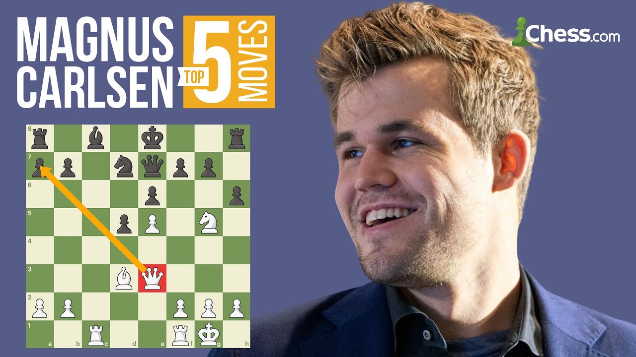 45 Richest chess player in 2021 