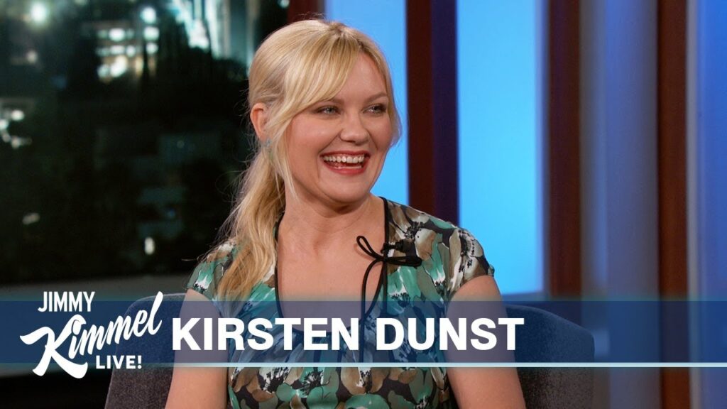 Kirsten Dunst Net Worth | Wealthy Genius