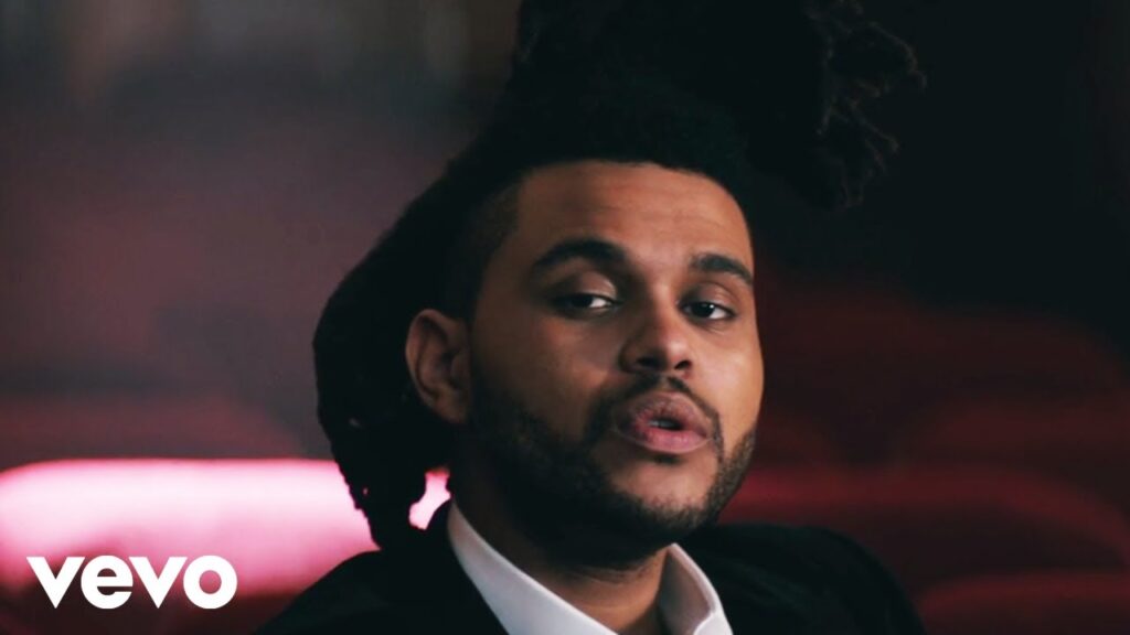 16 Of The Weeknds Sexiest Lyrics Thatll Make You Want To 