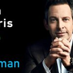 sam harris’ net worth and a rebuttal to his argument against free will