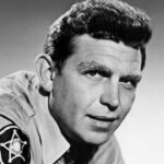 andy griffith net worth
