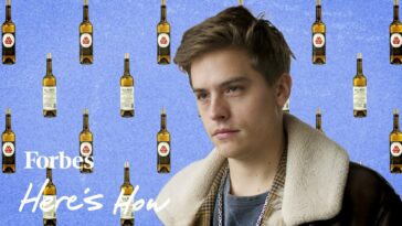 dylan sprouse’s net worth is from more than just acting