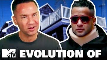 mike “the situation” sorrentino net worth