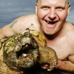 turtle man net worth