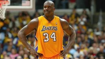 shaquille o’neal net worth