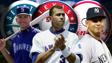 some of the richest baseball players in the world