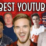 some of the richest youtubers in the world