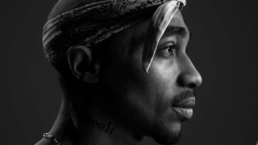 tupac shakur’s net worth may have been small but his music wasn’t