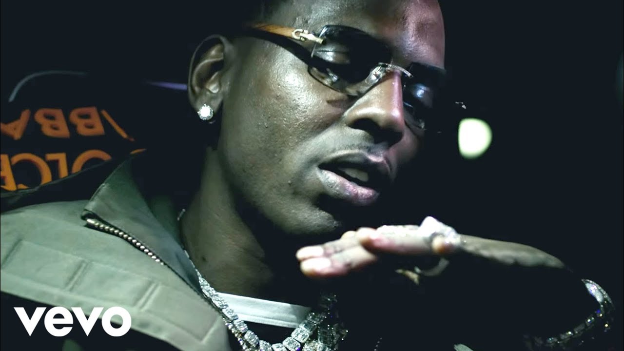 Young Dolph Net Worth - Wealthy Genius